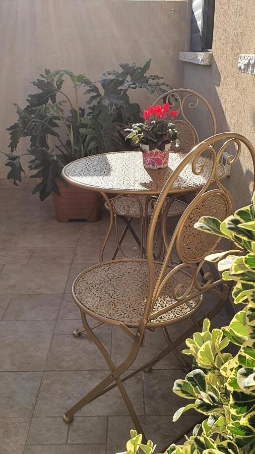 B Resort דירת נופש בדרום רמת הגולן Giv'at Yo'av Esterno foto